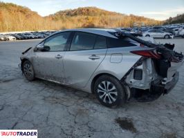 Toyota Prius 2020 1