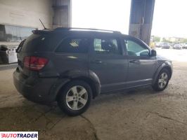 Dodge Journey 2018 2