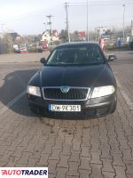 Skoda Octavia - zobacz ofertę
