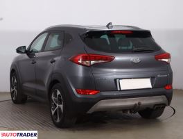 Hyundai Tucson 2017 1.6 174 KM