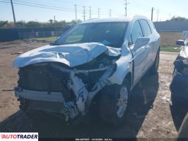 Buick Enclave 2020 3