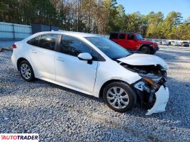 Toyota Corolla 2023 2