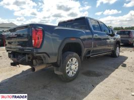 GMC Sierra 2022 6 GMC Sierra 2022 6