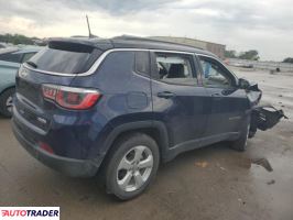 Jeep Compass 2020 2