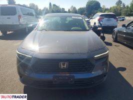 Honda Accord 2023 1