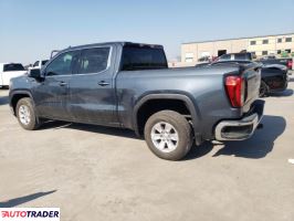 GMC Sierra 2020 5 GMC Sierra 2020 5