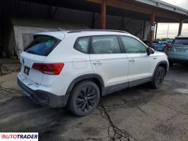 Volkswagen Pozostałe 2022 1