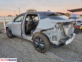 Nissan Pozostałe 2023