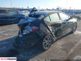 Hyundai Elantra 2019 2 Hyundai Elantra 2019 2