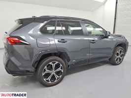Toyota Pozostałe 2024 2