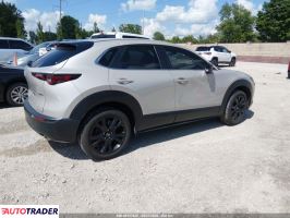 Mazda CX-30 2024 2