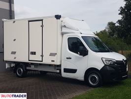 Renault Master 2020 2.3