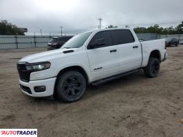 Dodge Ram - zobacz ofertę