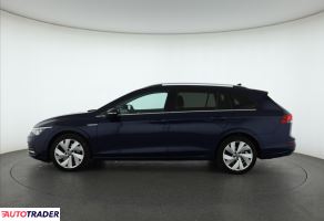 Volkswagen Golf 2020 2.0 147 KM