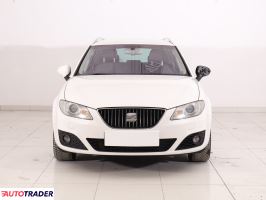 Seat Exeo 2012 1.8 158 KM