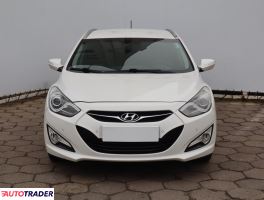 Hyundai i40 2012 2.0 174 KM