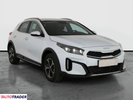 Kia Ceed - zobacz ofertę