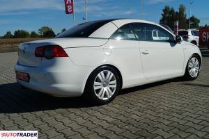 Volkswagen Eos 2006 2.0 200 KM