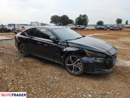 Nissan Altima 2024 2