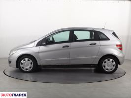 Mercedes B-klasa 2006 2.0 107 KM Mercedes B-klasa 2006 2.0 107 KM
