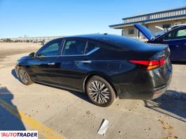 Nissan Altima 2024 2