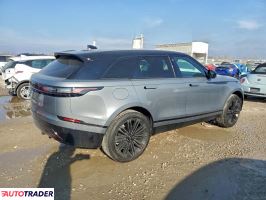 Land Rover Range Rover 2026 3