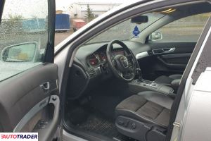Audi A6 2006 2.7 180 KM Audi A6 2006 2.7 180 KM