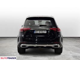 Mercedes GLE 2019 3.0 367 KM