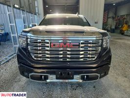 GMC Sierra 2026 6