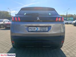 Peugeot 3008 2022 1.5 130 KM Peugeot 3008 2022 1.5 130 KM