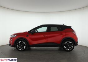 Renault Captur 2025 1.3 155 KM
