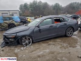 Honda Accord - zobacz ofertę