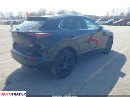 Mazda CX-30 2025 2