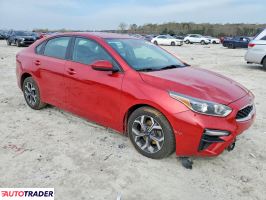 Kia Pozostałe 2020 2