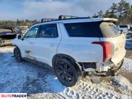 Hyundai Pozostałe 2024 3