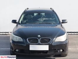 BMW 530 2006 3.0 227 KM