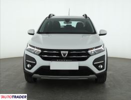 Dacia Sandero 2022 1.0 89 KM