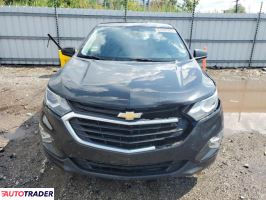 Chevrolet Equinox 2020 1