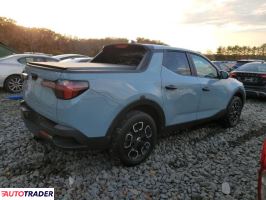 Hyundai Pozostałe 2023 2