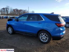 Chevrolet Equinox 2024 1
