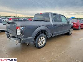 Ford Pozostałe 2020 5