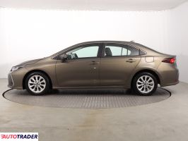 Toyota Corolla 2022 1.5 123 KM Toyota Corolla 2022 1.5 123 KM