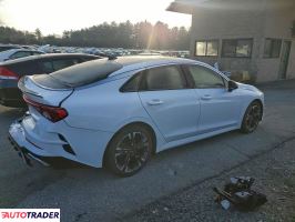 Kia Pozostałe 2023 1