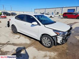 Kia Rio 2023 1