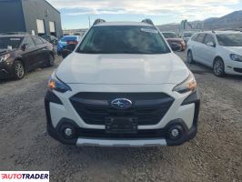 Subaru Outback 2023 2