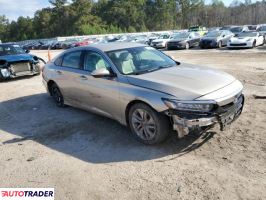 Honda Accord 2018 1