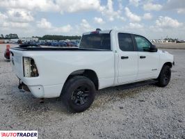 Dodge Ram 2020 5