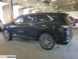 Buick Enclave 2025 2 Buick Enclave 2025 2