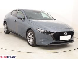 Mazda 3 - zobacz ofertę