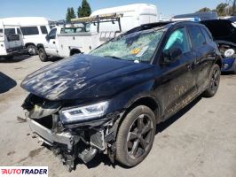 Audi Q5 2020 3